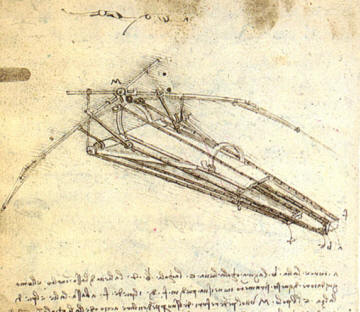 Leonardo da Vinci